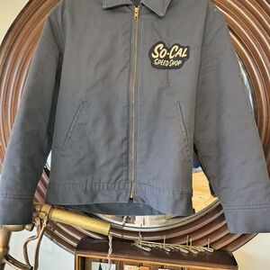 Dickies So Cal Speedshop Work Utility Mechn